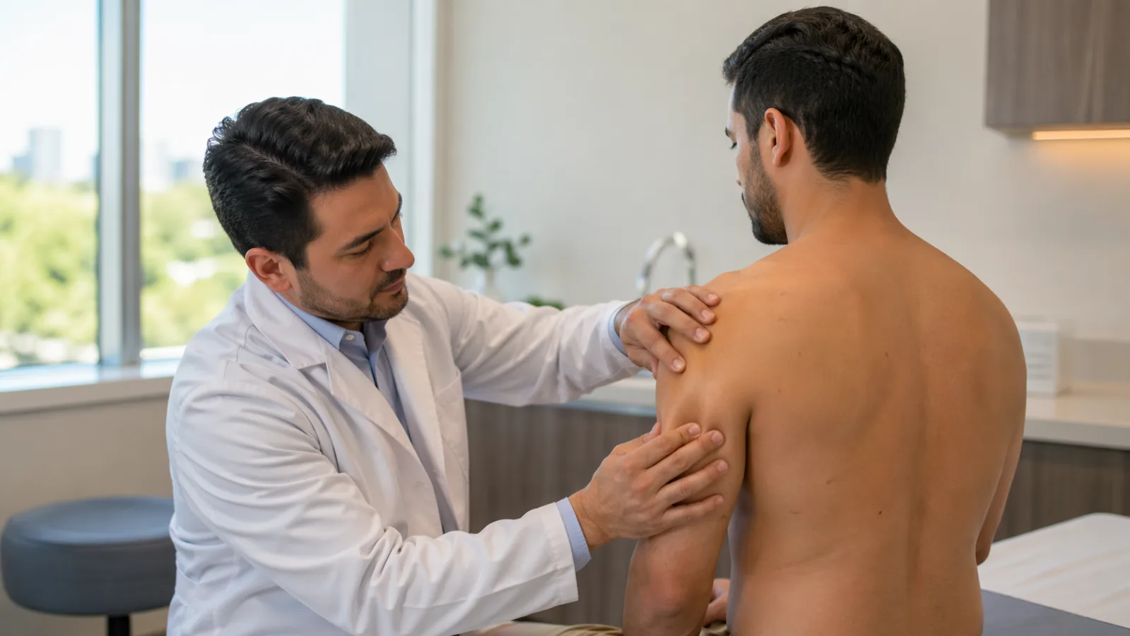 Peritonitis en Guadalajara: causas, sintomas y atencion quirurgica especializada