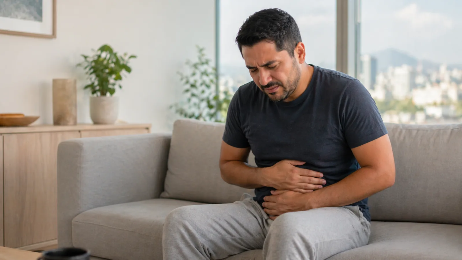 Trauma abdominal en Guadalajara: evaluación, riesgos y manejo médico